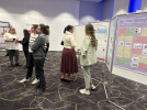 Poster Session