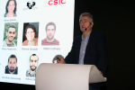 Plenary Speaker - Prof. Dr. Francisco Javier AIZPURUA 